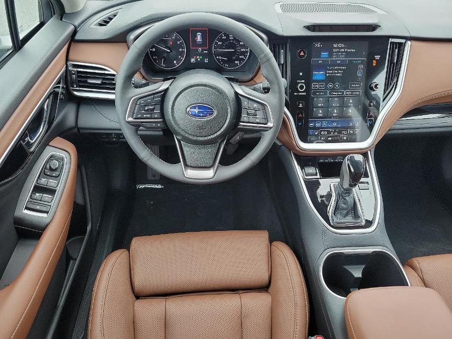 new 2025 Subaru Outback car, priced at $42,552