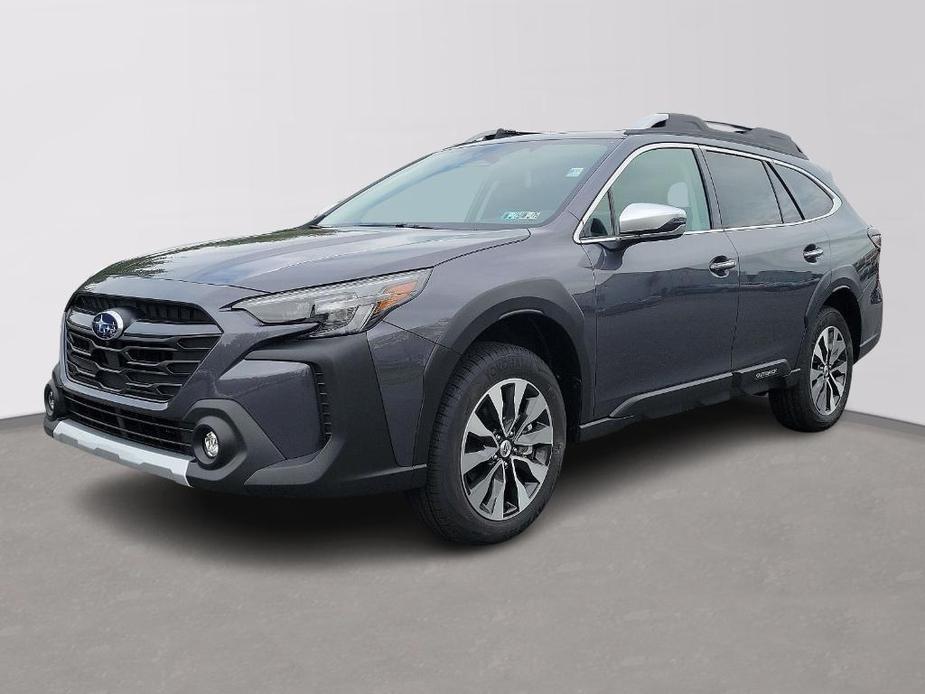 new 2025 Subaru Outback car, priced at $42,552