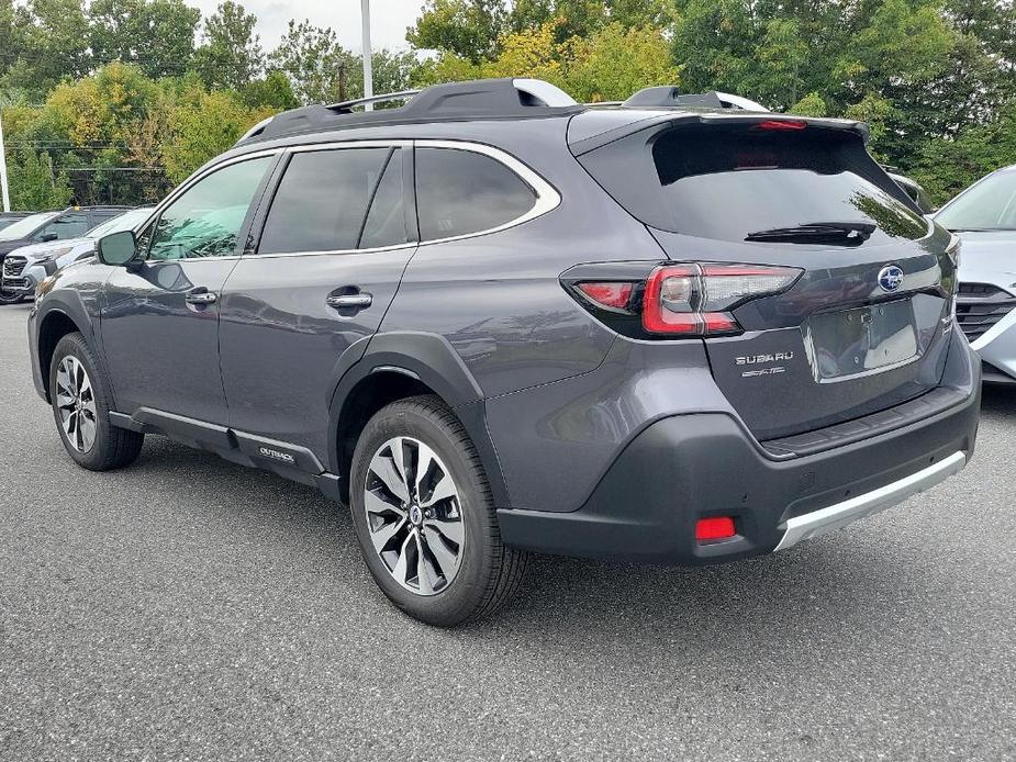 new 2025 Subaru Outback car, priced at $42,552