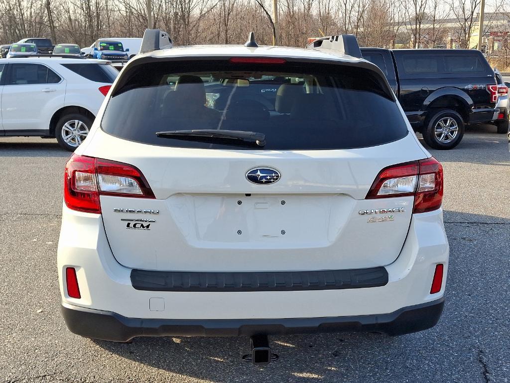 used 2016 Subaru Outback car, priced at $12,987