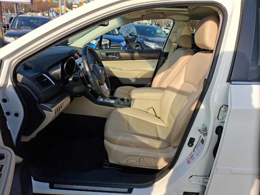 used 2016 Subaru Outback car, priced at $12,987