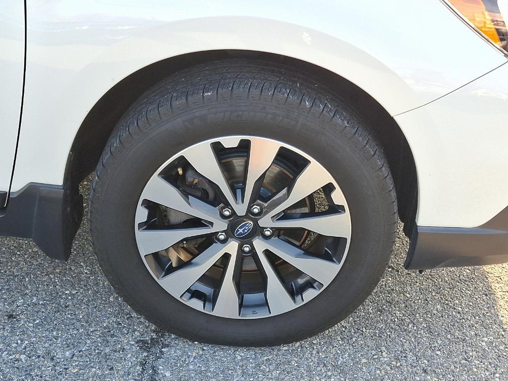 used 2016 Subaru Outback car, priced at $12,987