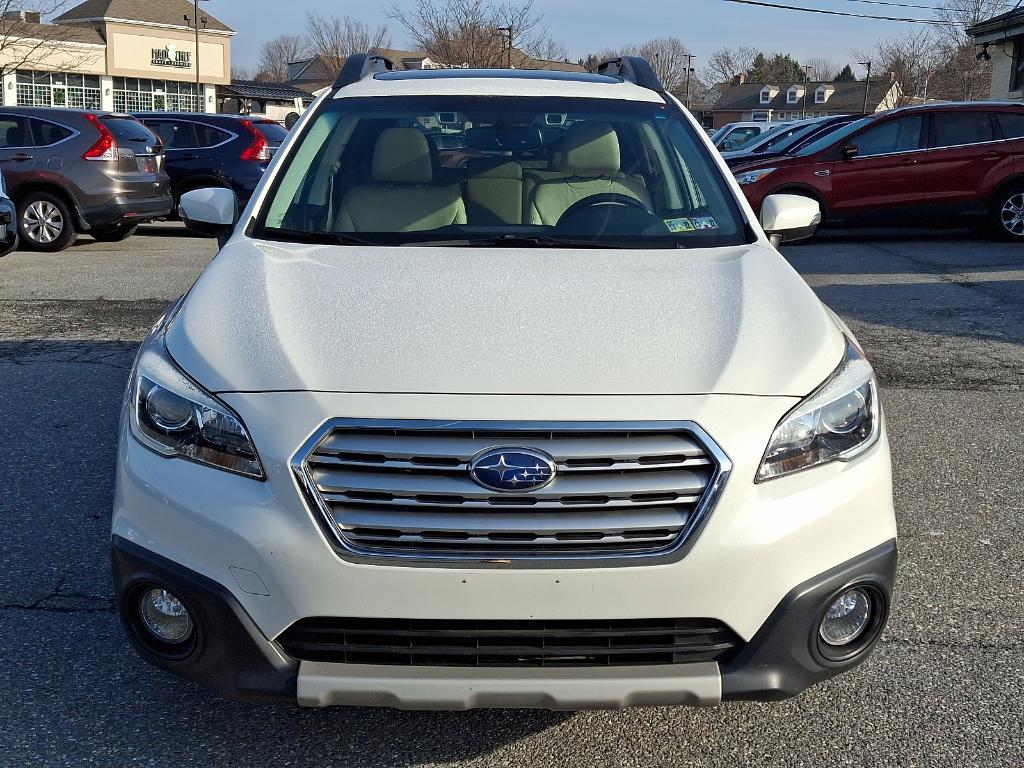 used 2016 Subaru Outback car, priced at $12,987