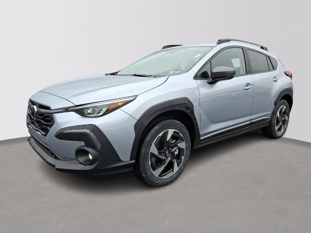 new 2025 Subaru Crosstrek car, priced at $35,572