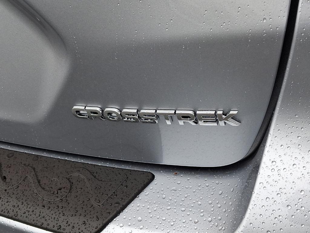 new 2025 Subaru Crosstrek car, priced at $35,572