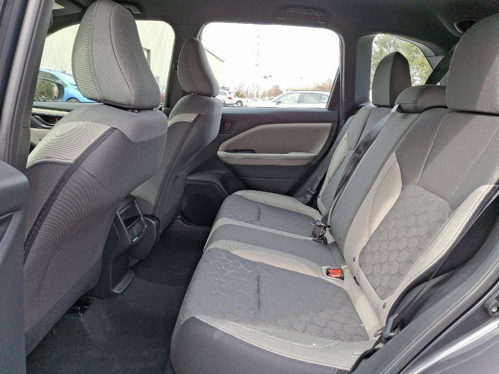 new 2025 Subaru Forester car, priced at $31,913