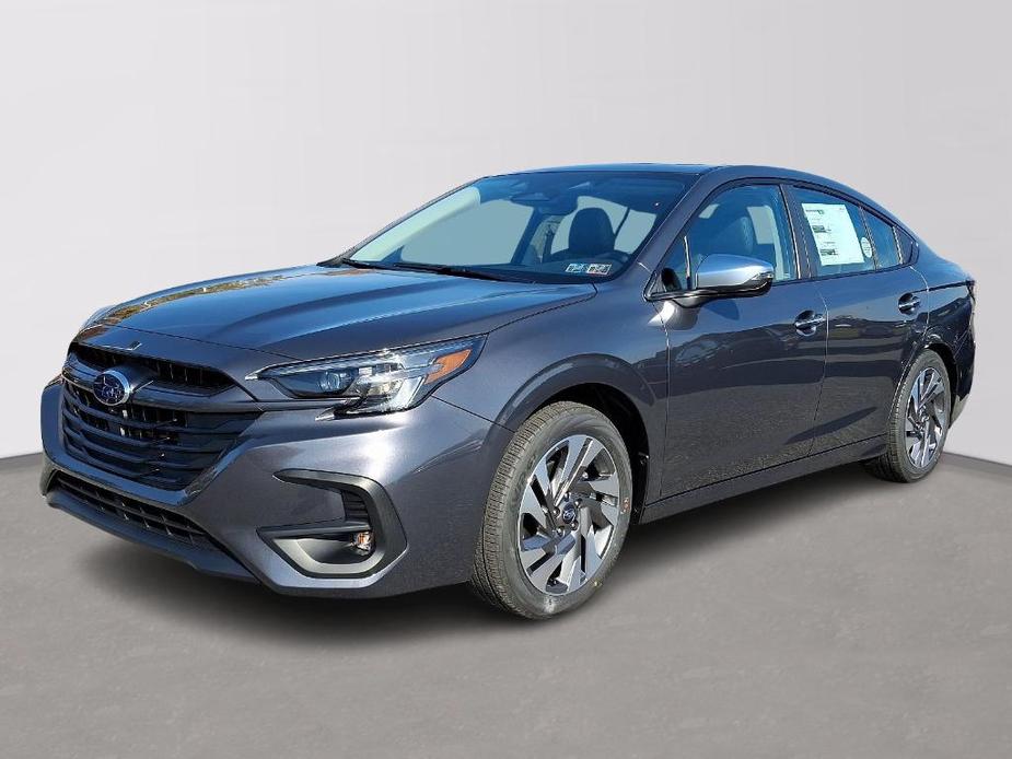 new 2025 Subaru Legacy car, priced at $40,495