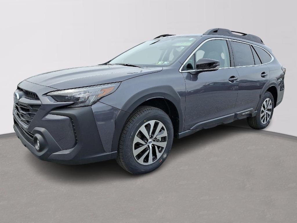 new 2025 Subaru Outback car, priced at $36,558