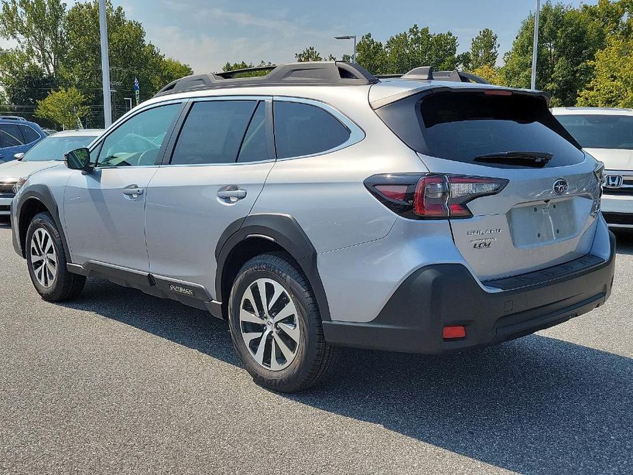 new 2025 Subaru Outback car, priced at $36,408