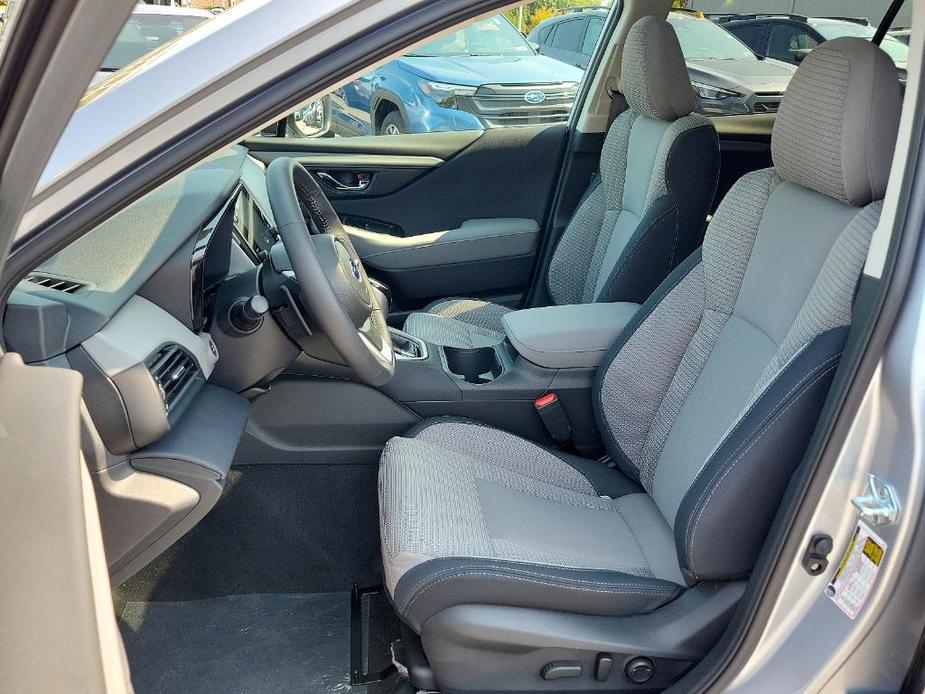 new 2025 Subaru Outback car, priced at $36,408