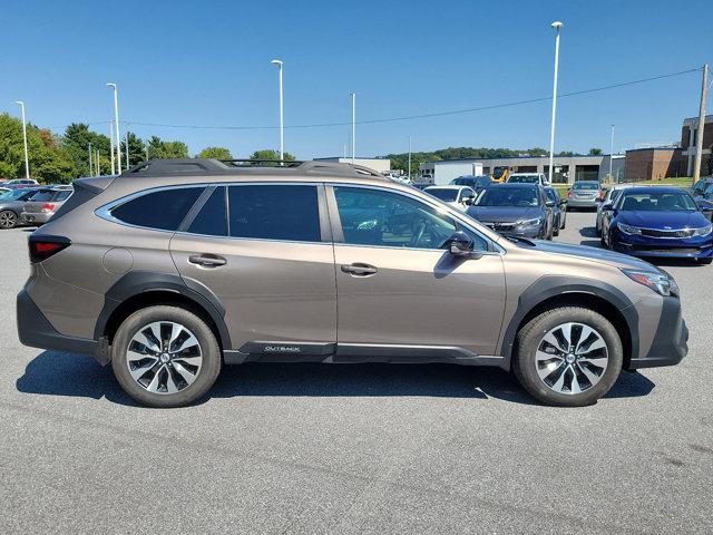 used 2024 Subaru Outback car, priced at $35,998