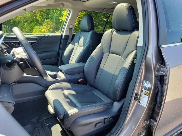 used 2024 Subaru Outback car, priced at $35,998