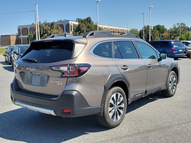 used 2024 Subaru Outback car, priced at $35,998