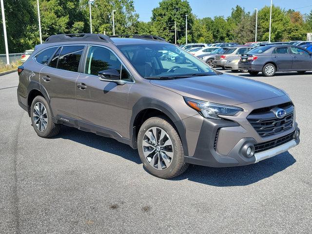 used 2024 Subaru Outback car, priced at $35,998