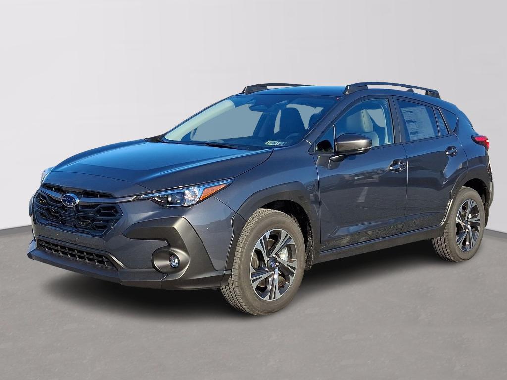 new 2025 Subaru Crosstrek car, priced at $29,070