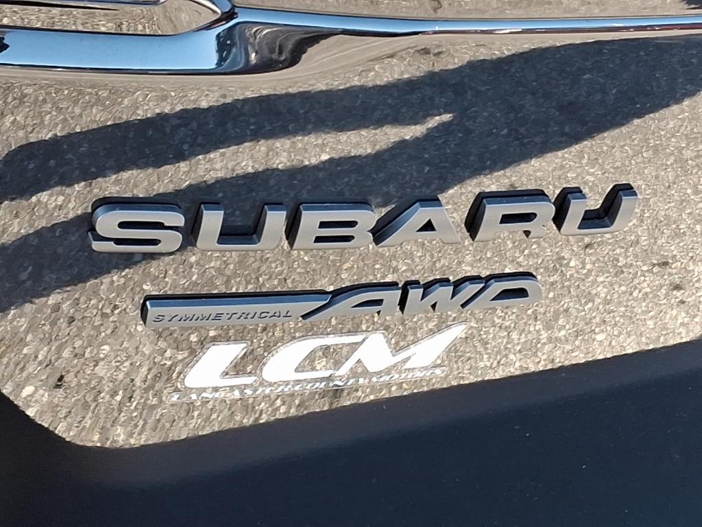 new 2025 Subaru Outback car, priced at $44,261