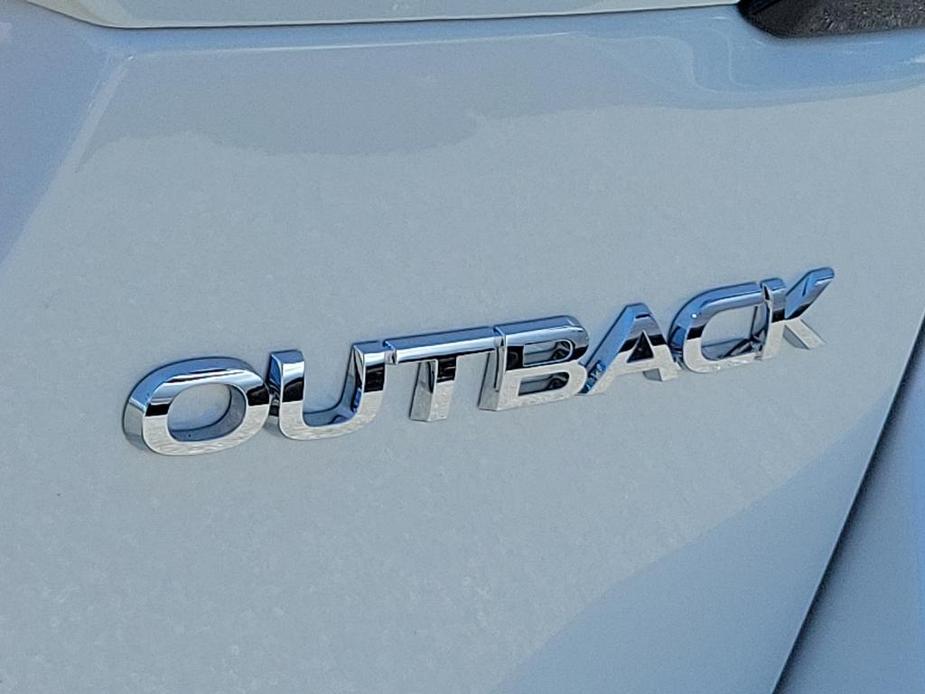 new 2025 Subaru Outback car, priced at $33,388