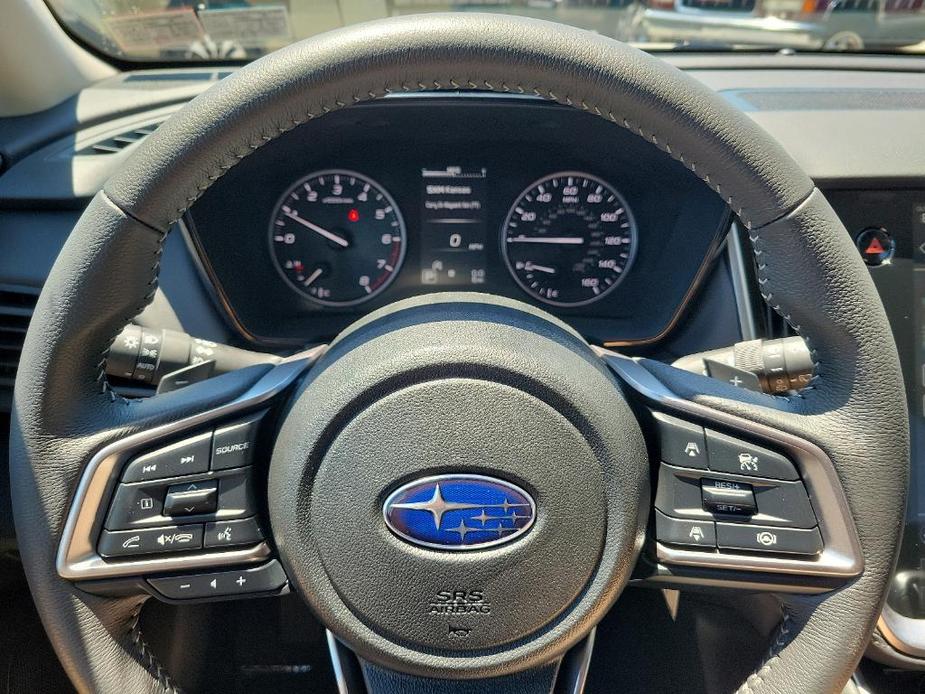 new 2025 Subaru Outback car, priced at $33,388