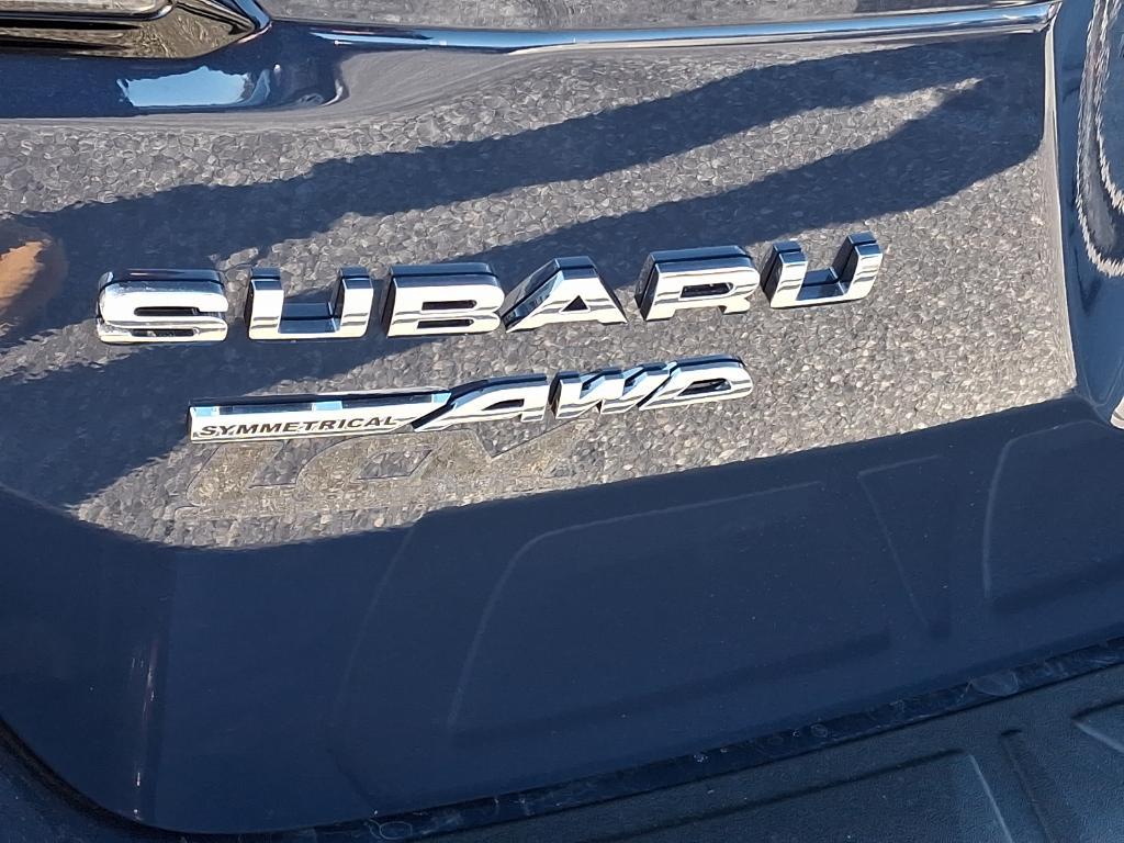 new 2025 Subaru Outback car, priced at $36,439