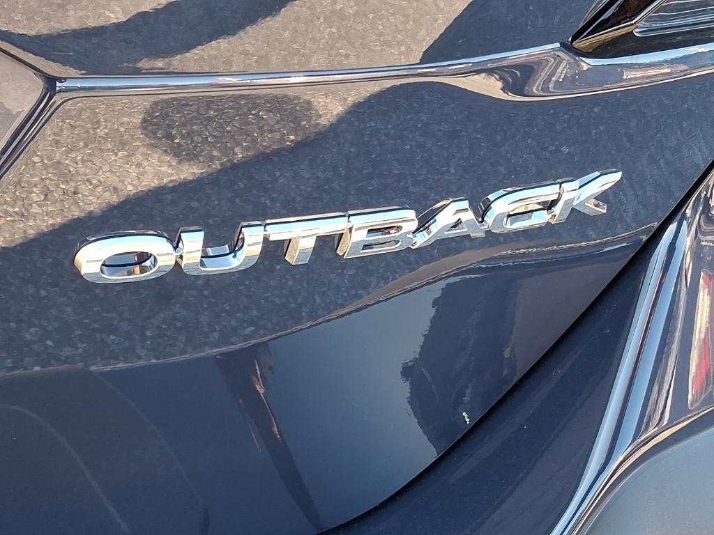 new 2025 Subaru Outback car, priced at $36,439