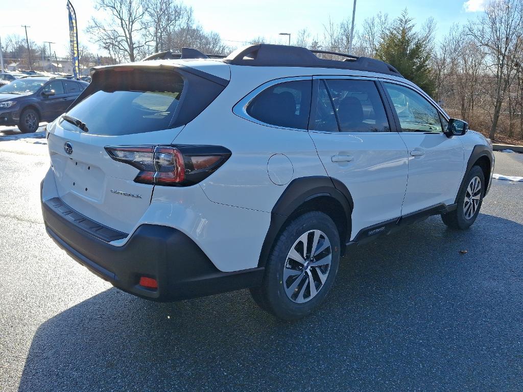 new 2025 Subaru Outback car, priced at $36,439