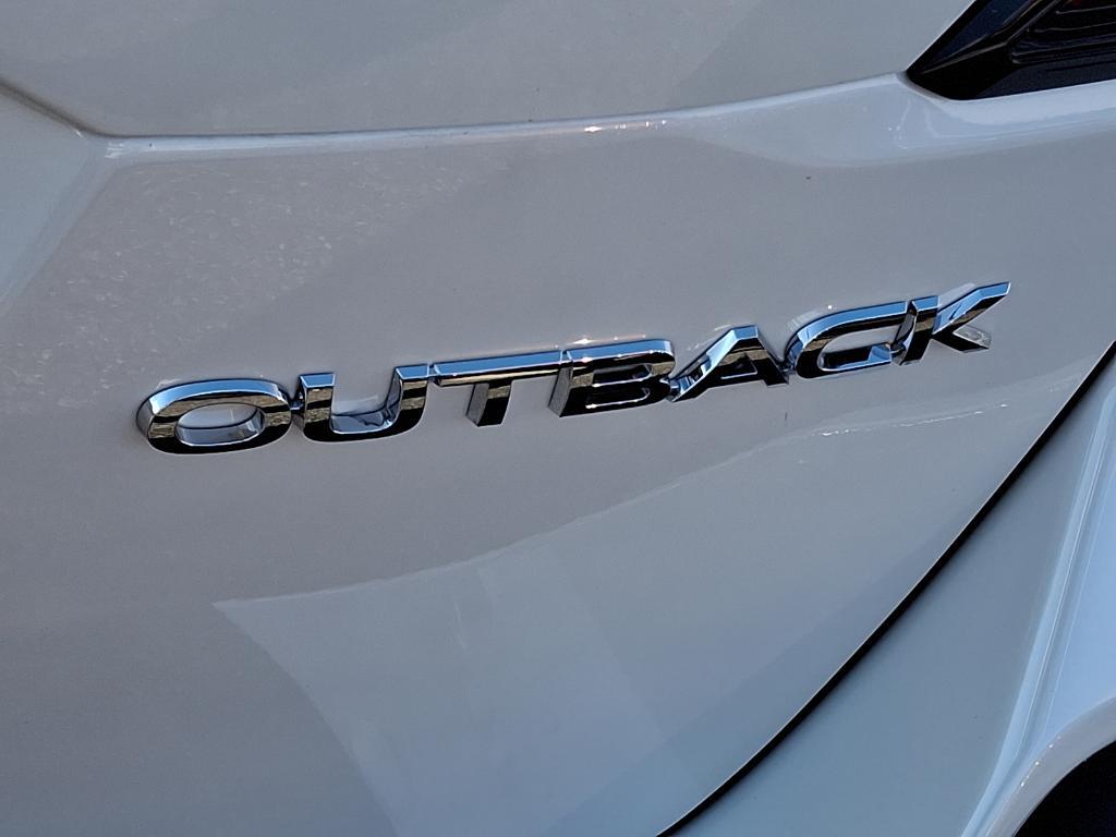 new 2025 Subaru Outback car, priced at $36,439