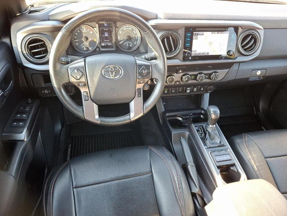 used 2019 Toyota Tacoma car, priced at $34,646