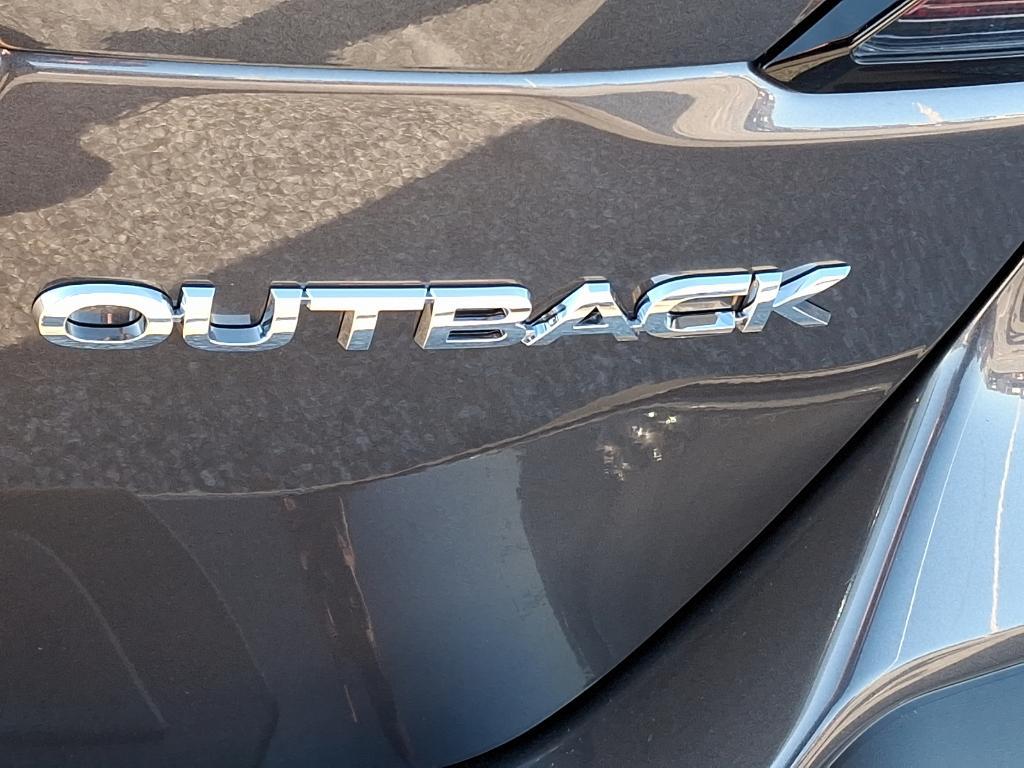 new 2025 Subaru Outback car, priced at $36,439