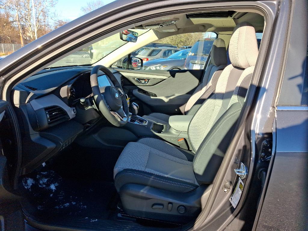 new 2025 Subaru Outback car, priced at $36,439