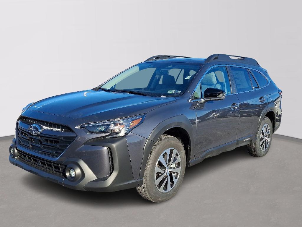 new 2025 Subaru Outback car, priced at $36,439