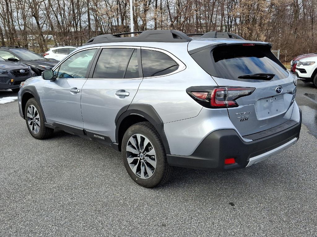 used 2024 Subaru Outback car, priced at $31,998