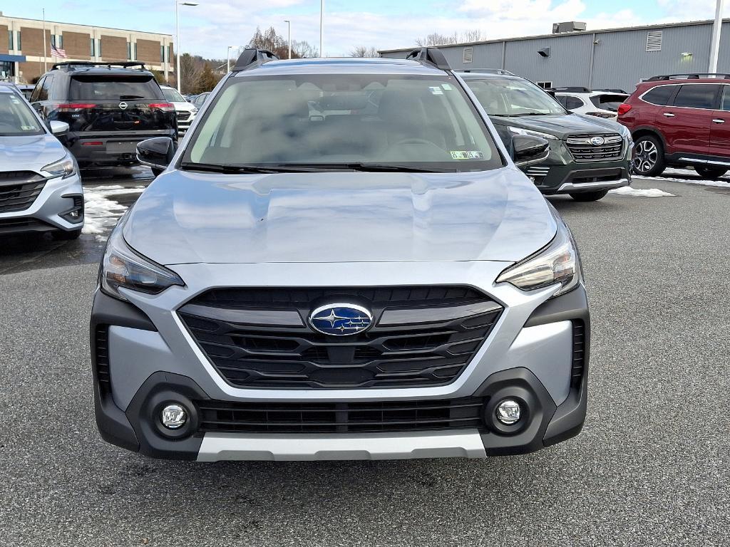 used 2024 Subaru Outback car, priced at $31,998