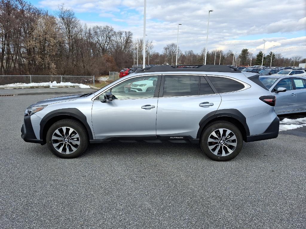 used 2024 Subaru Outback car, priced at $31,998