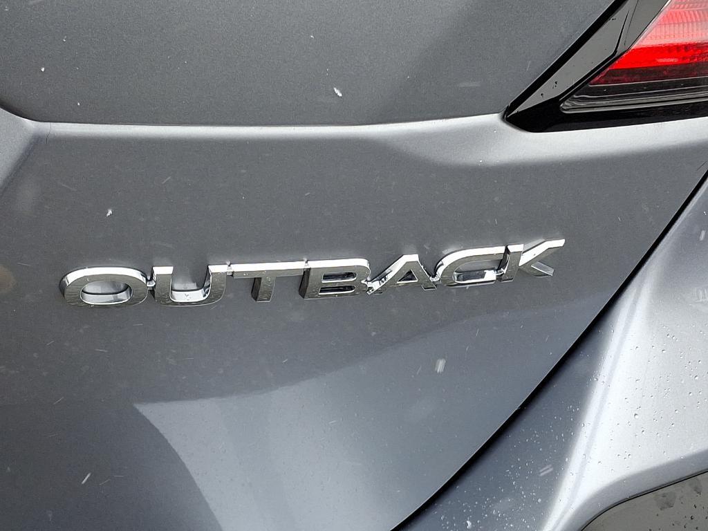 new 2025 Subaru Outback car, priced at $33,444