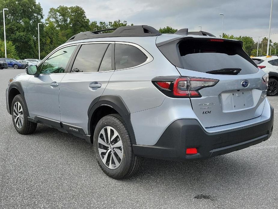 new 2025 Subaru Outback car, priced at $33,467