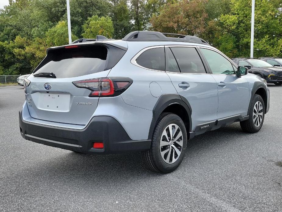 new 2025 Subaru Outback car, priced at $33,467