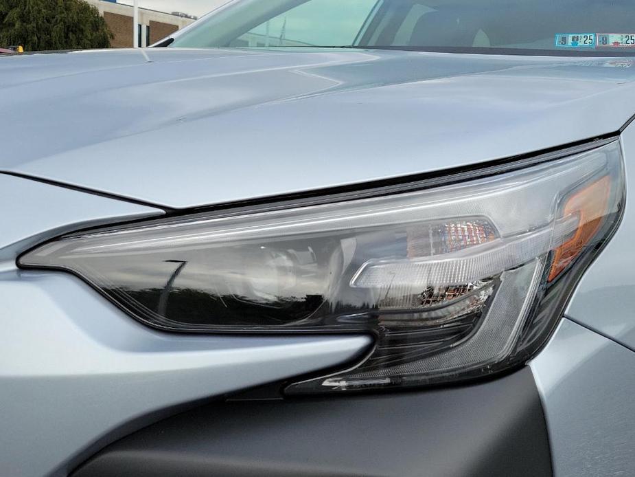 new 2025 Subaru Outback car, priced at $33,467