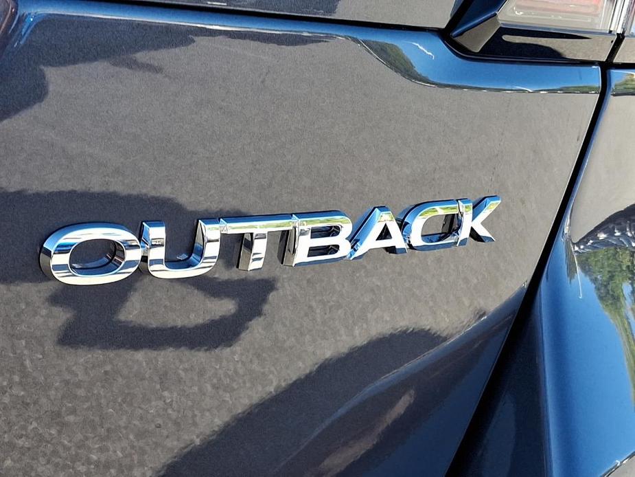 new 2025 Subaru Outback car, priced at $36,543