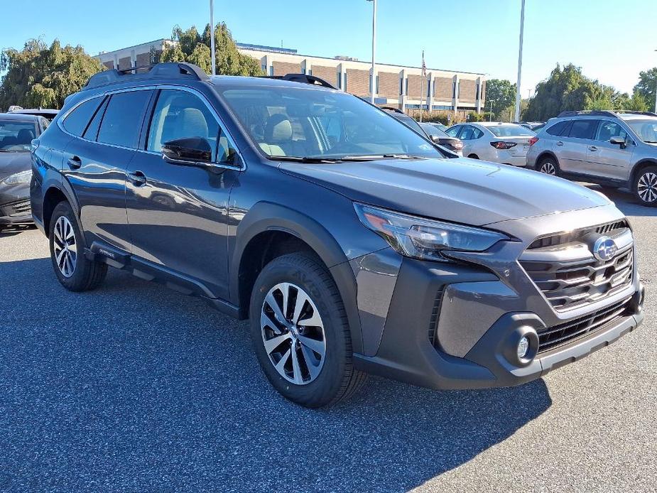 new 2025 Subaru Outback car, priced at $36,543