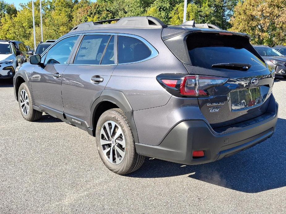 new 2025 Subaru Outback car, priced at $36,543