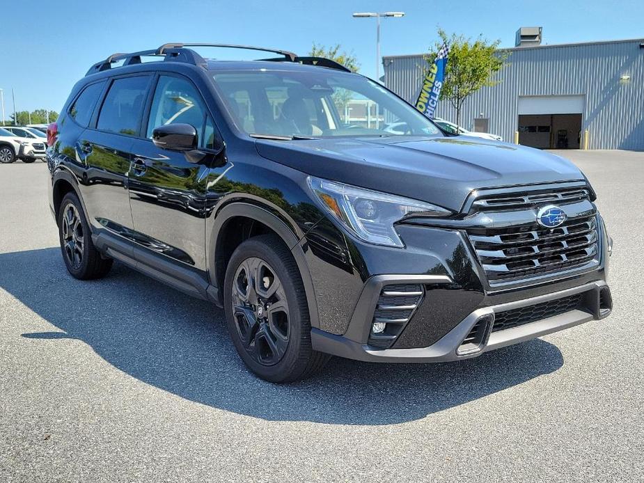 used 2024 Subaru Ascent car, priced at $39,964