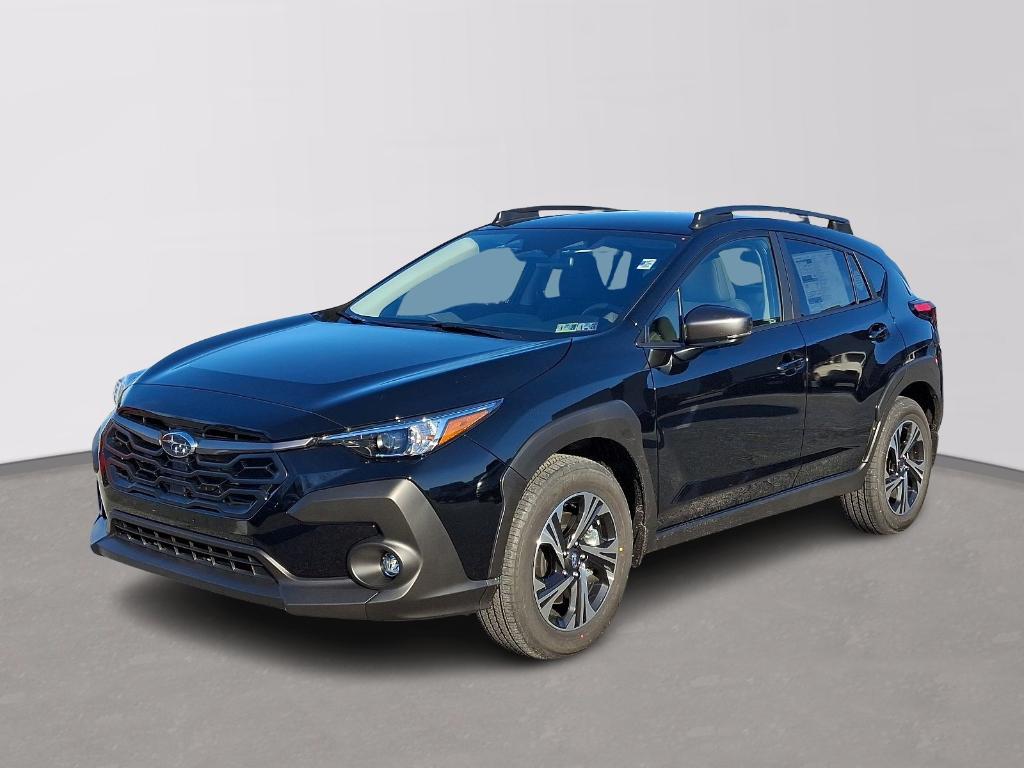 new 2025 Subaru Crosstrek car, priced at $29,070