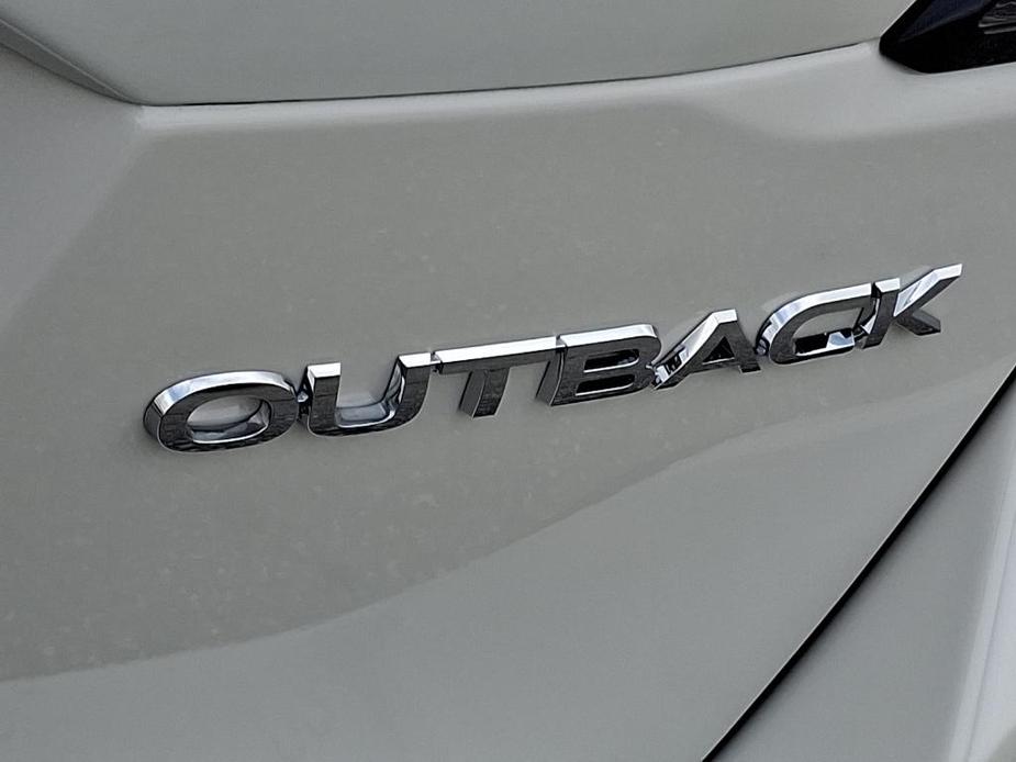 new 2025 Subaru Outback car, priced at $36,260