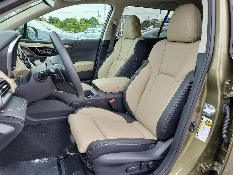 new 2025 Subaru Outback car, priced at $40,184