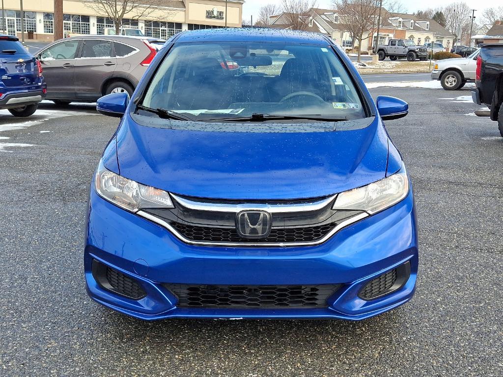 used 2018 Honda Fit car, priced at $14,923