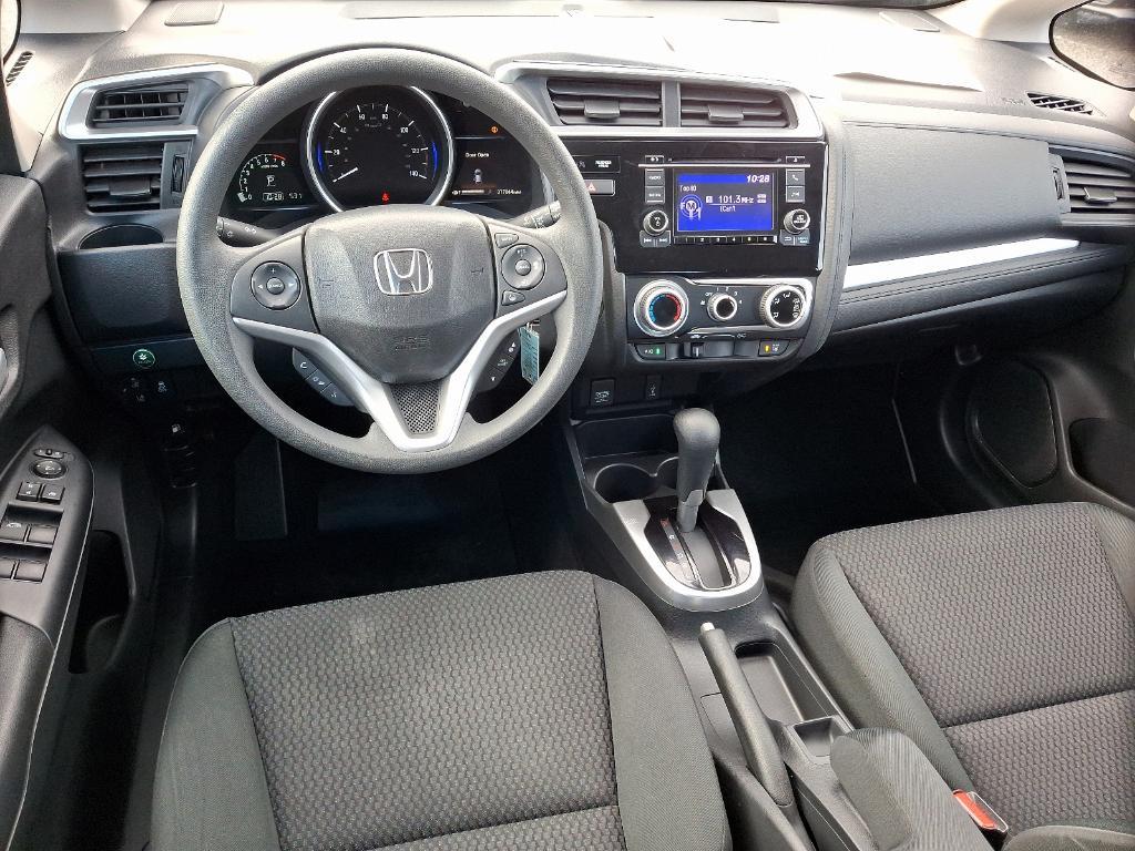 used 2018 Honda Fit car, priced at $14,923