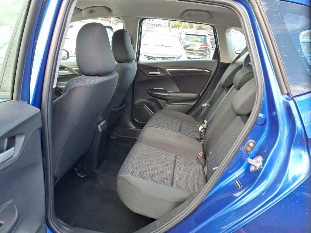 used 2018 Honda Fit car, priced at $14,923