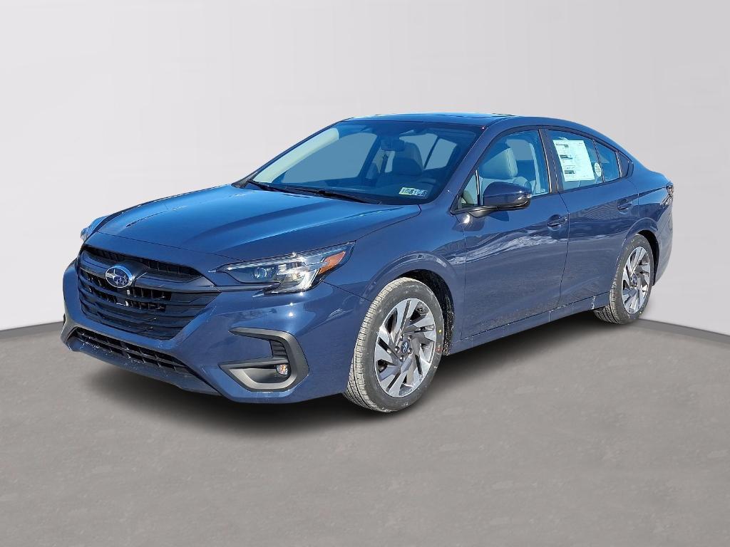 new 2025 Subaru Legacy car, priced at $36,216