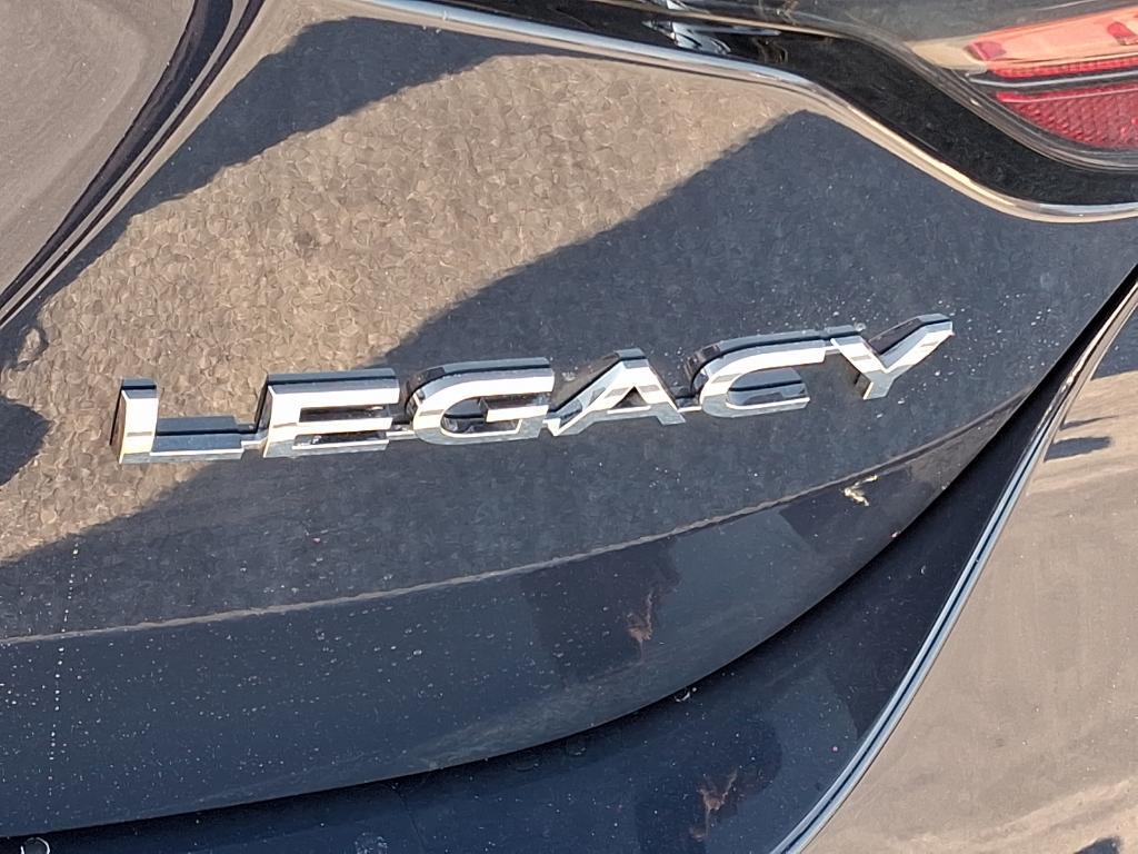 new 2025 Subaru Legacy car, priced at $36,216