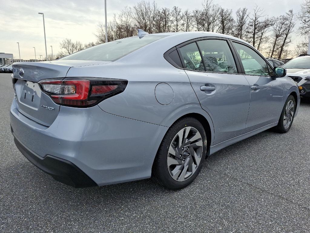 new 2025 Subaru Legacy car, priced at $36,216